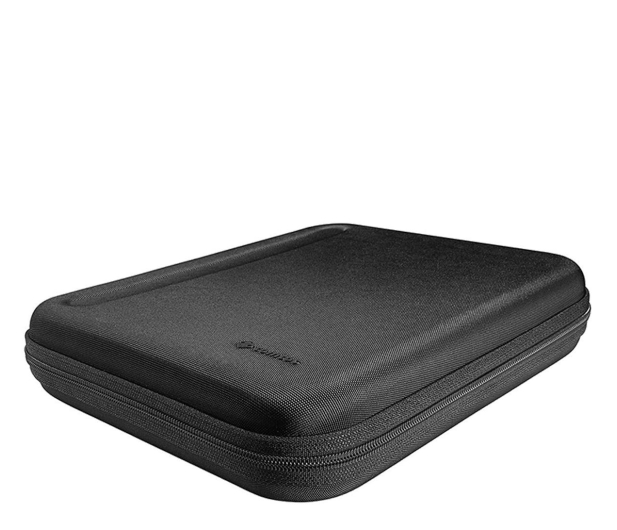 Tomtoc FancyCase-B06 do iPad 12,9" - czarny - 1228688 - zdjęcie 4